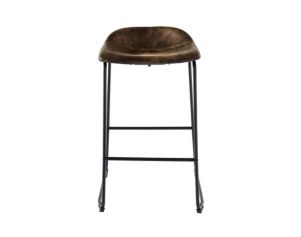 Elements Int'l Group Cruz Bar Stool