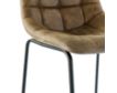 Elements Int'l Group Seth Barstool small image number 6