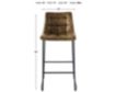 Elements Int'l Group Seth Barstool small image number 10