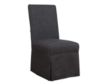 Elements Int'l Group Mia Upholstered Dining Chair small image number 1