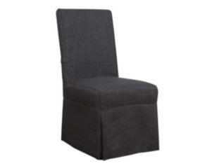 Elements Int'l Group Mia Upholstered Side Chair