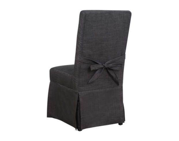 Elements Int'l Group Mia Upholstered Dining Chair large image number 2