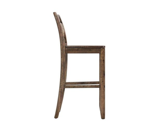 Elements Int'l Group Finn Bar Stool large image number 3