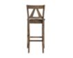 Elements Int'l Group Finn Bar Stool small image number 4