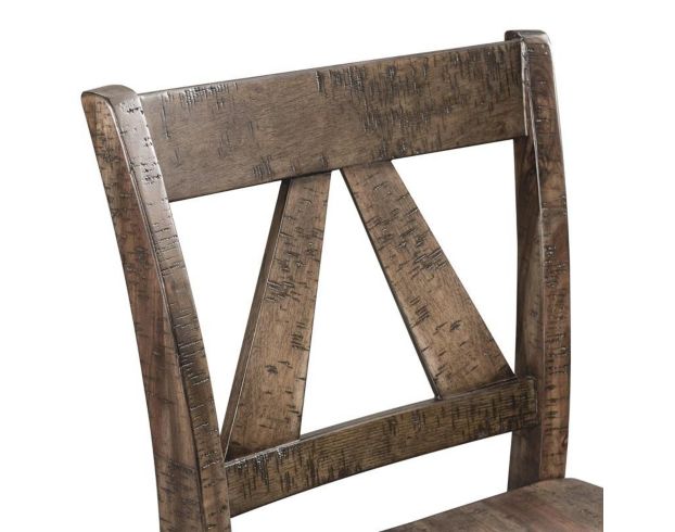 Elements Int'l Group Finn Bar Stool large image number 7