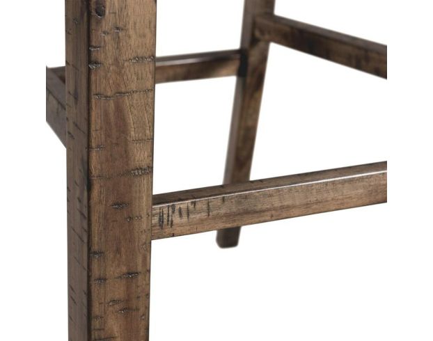 Elements Int'l Group Finn Bar Stool large image number 9