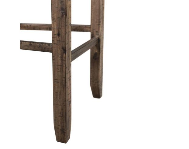 Elements Int'l Group Finn Bar Stool large image number 10