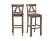 Elements Int'l Group Finn Bar Stool small image number 11