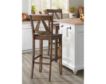 Elements Int'l Group Finn Bar Stool small image number 12