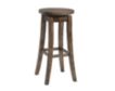 Elements Int'l Group Finn Swivel Bar Stool small image number 2
