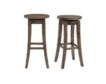 Elements Int'l Group Finn Swivel Bar Stool small image number 3