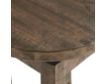 Elements Int'l Group Finn Swivel Bar Stool small image number 4