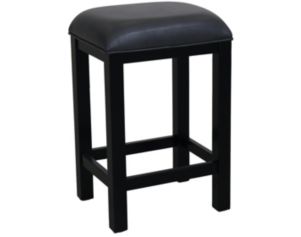 Elements Int'l Group Hilson Counter Stool