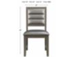 Elements Int'l Group 14.5 Mirror Dining 5-Piece Dining Set small image number 10