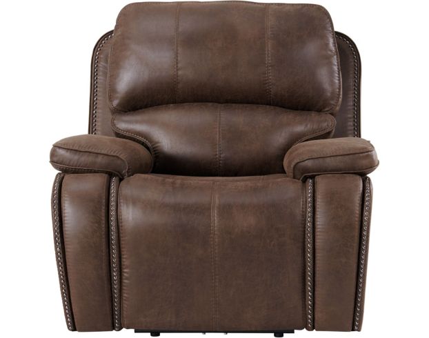 Elements Int'l Group Atlantis Power Recliner large image number 1