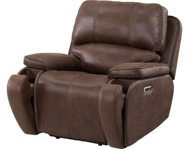 Elements Int'l Group Atlantis Power Recliner large image number 3