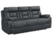 Elements Int'l Group Trinidad Power Motion Sofa small image number 2