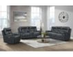 Elements Int'l Group Trinidad Power Motion Sofa small image number 3