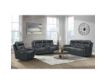 Elements Int'l Group Trinidad Power Loveseat w/Console small image number 3
