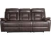 Elements Int'l Group Trinidad Power Reclining Sofa small image number 1