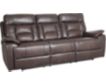 Elements Int'l Group Trinidad Power Reclining Sofa small image number 2