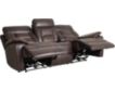 Elements Int'l Group Trinidad Power Reclining Sofa small image number 3