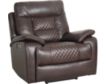 Elements Int'l Group Trinidad Power Recliner small image number 2