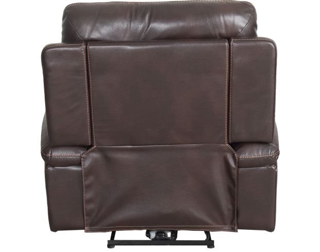 Elements Int'l Group Trinidad Power Recliner large image number 5