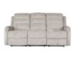 Elements Int'l Group Avanti Power Recline Sofa small image number 1