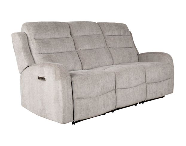 Elements Int'l Group Avanti Power Recline Sofa large image number 4