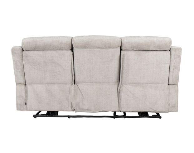 Elements Int'l Group Avanti Power Recline Sofa large image number 7