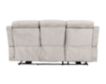 Elements Int'l Group Avanti Power Recline Sofa small image number 7