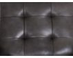 Elements Int'l Group All Star Gray Leather Power Recliner small image number 6