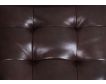 Elements Int'l Group All Star Brown Leather Power Recliner small image number 6