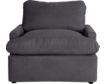 Elements Int'l Group Inspirada Power Recliner small image number 1