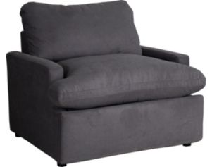 Elements Int'l Group Inspirada Power Recliner