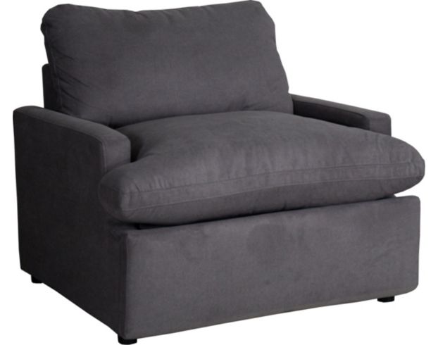 Elements Int'l Group Inspirada Power Recliner large image number 2