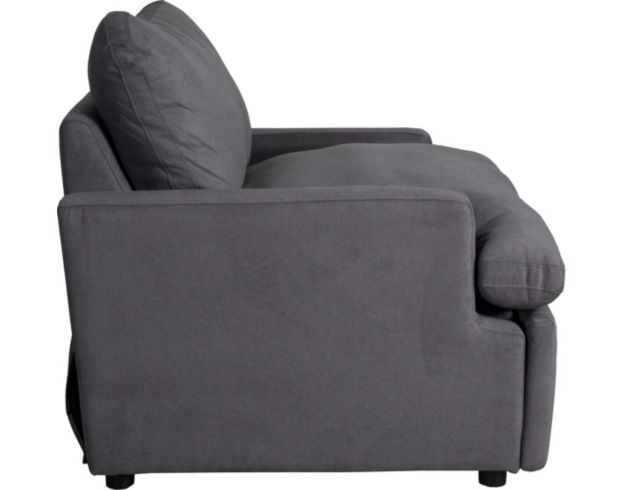 Elements Int'l Group Inspirada Power Recliner large image number 4