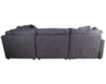 Elements Int'l Group Inspirada 5-Piece Power Reclining Sectional small image number 5
