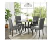 Elements Int'l Group Ambridge 5-Piece Dining Set small image number 7