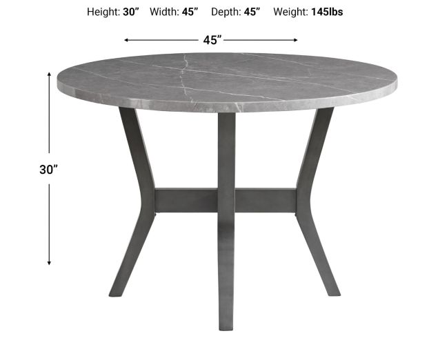 Target 5 cheap piece dining set