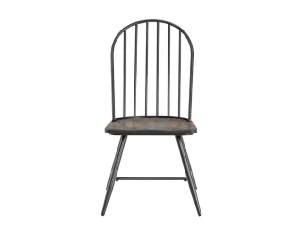 Elements Int'l Group Keenan Dining Chair large