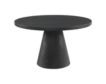 Elements Int'l Group Portland Dining Table small image number 1