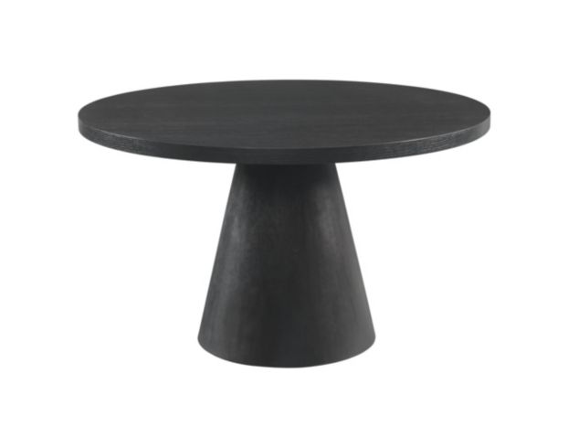 Elements Int'l Group Portland Dining Table large image number 1
