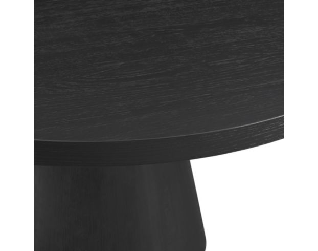 Elements Int'l Group Portland Dining Table large image number 3