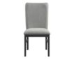 Elements Int'l Group Portland Dining Chair small image number 1