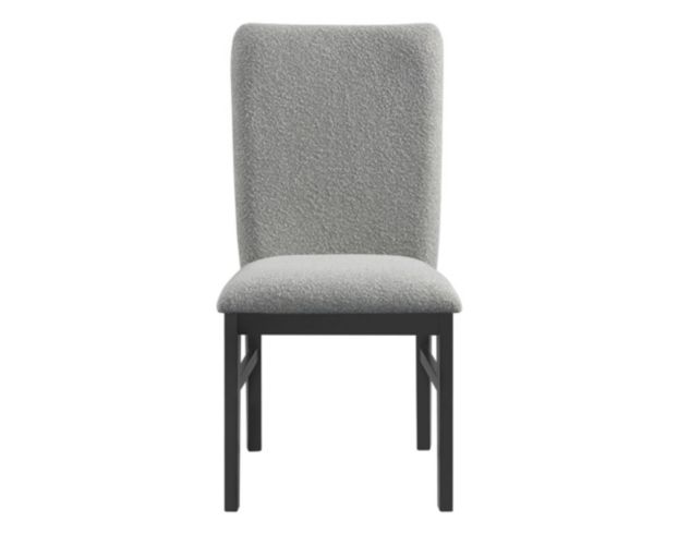 Elements Int'l Group Portland Dining Chair large image number 1