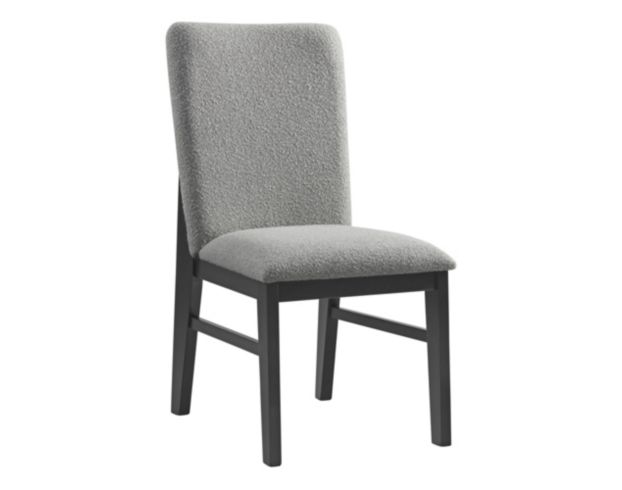 Elements Int'l Group Portland Dining Chair large image number 2