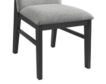 Elements Int'l Group Portland Dining Chair small image number 5