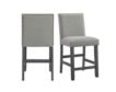 Elements Int'l Group Seneca Counter Stool small image number 6